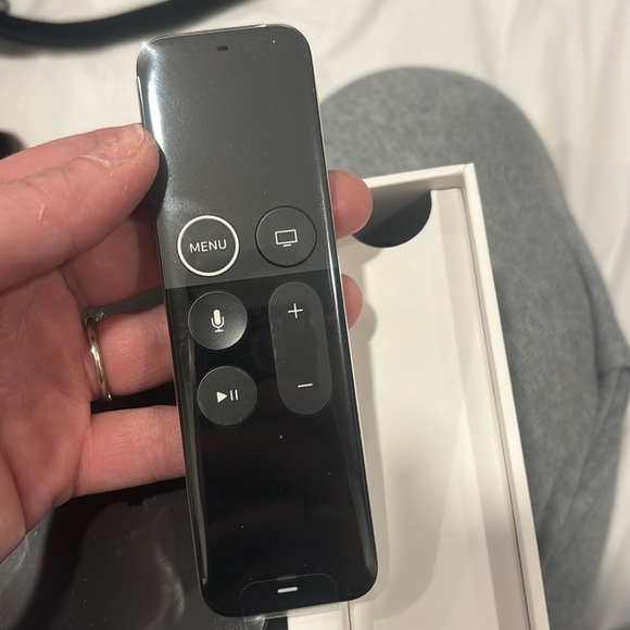 Apple TV HD new in box - Picture 8 of 9